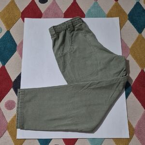 Vintage L.L.Bean Outdoors Double Knee Work Pants
